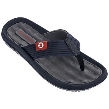 Ipanema Flip Flops Men Cartago Dunas Navy 376520ZPX Ireland